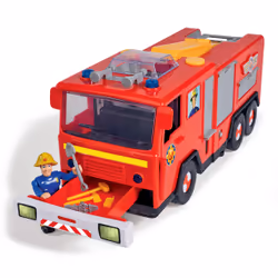 Smoby 109252516038 veicolo giocattolo