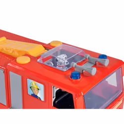 Smoby 109252516038 veicolo giocattolo - Vista aggiuntiva 6