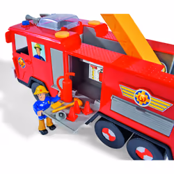 Smoby 109252516038 veicolo giocattolo - Vista aggiuntiva 7