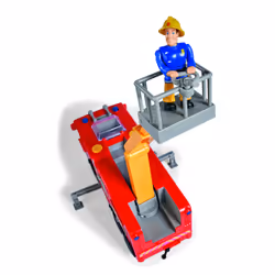 Smoby 109252516038 veicolo giocattolo - Vista aggiuntiva 8