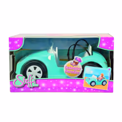 Smoby 105738332002 accessorio per bambola