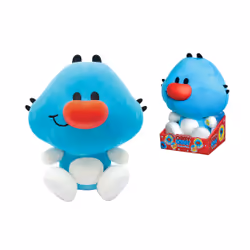 Smoby 109356132 peluche