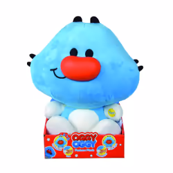 Smoby 109356132 peluche