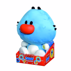 Smoby 109356132 peluche - Vista aggiuntiva 5