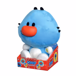 Smoby 109356132 peluche - Vista aggiuntiva 6