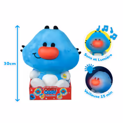 Smoby 109356132 peluche - Vista aggiuntiva 8