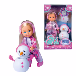 Smoby 105733646X12, 3 anno/i, 120 mm, 70 g, Rosa