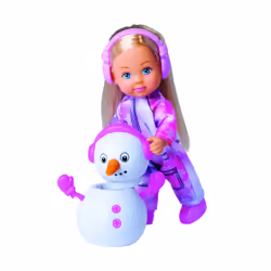 Smoby 105733646X12 bambola