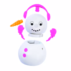 Smoby 105733646X12 bambola - Vista aggiuntiva 5