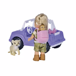 Smoby 105733648S06 bambola