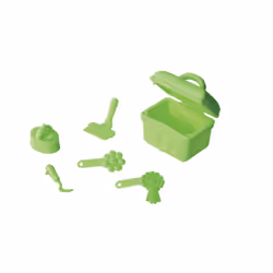 Smoby 105733649X06 bambola - Vista aggiuntiva 5