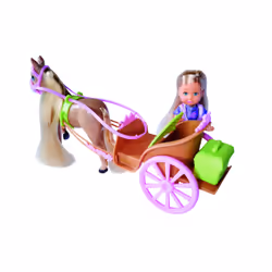 Smoby 105733649X06 bambola - Vista aggiuntiva 6