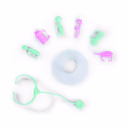 Smoby 105733653X06 bambola - Vista aggiuntiva 6