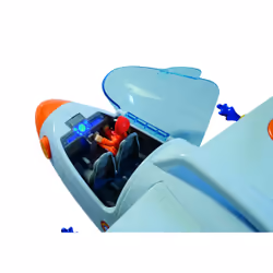 Smoby 109252615038 veicolo giocattolo - Vista aggiuntiva 5