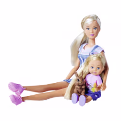 Simba Toys 105733667 peluche - Vista aggiuntiva 2