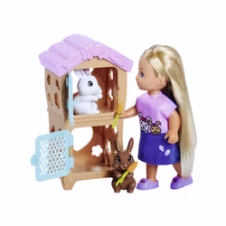 Simba Toys 105733667 peluche - Vista aggiuntiva 3