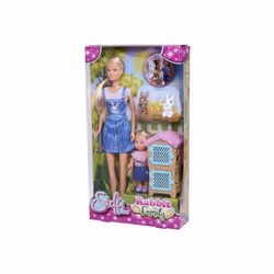 Simba Toys 105733667 peluche - Vista aggiuntiva 4