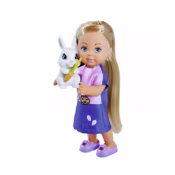 Simba Toys 105733667 peluche - Vista aggiuntiva 5