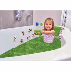 Simba Toys Glibbi Paw Patrol Adesivo per vasca Multicolore - Vista aggiuntiva 4