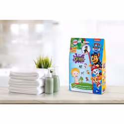 Simba Toys Glibbi Paw Patrol Adesivo per vasca Multicolore - Vista aggiuntiva 5