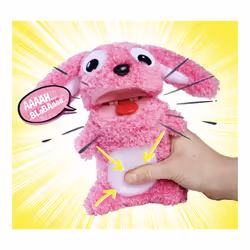 Simba Toys 105953332 peluche - Vista aggiuntiva 4