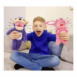 Simba Toys 105953332 peluche - Vista aggiuntiva 6