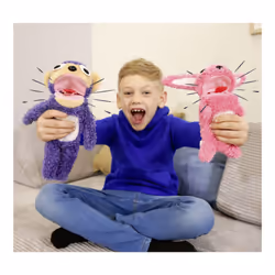 Simba Toys 105953333 peluche - Vista aggiuntiva 5