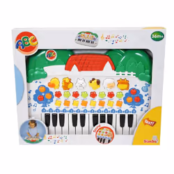 Simba Toys Tastiera