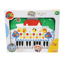 Simba Toys Tastiera