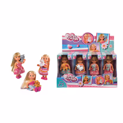 Smoby 105730513 bambola - Vista aggiuntiva 4