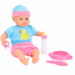 Smoby 105010964 bambola - Vista aggiuntiva 4