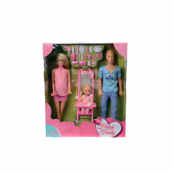 Smoby 105733200 bambola - Vista aggiuntiva 4