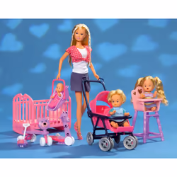Simba Toys Steffi Love
