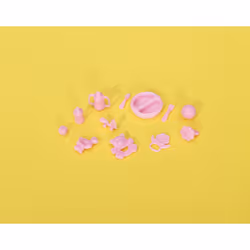 Simba Toys Steffi Love - Vista aggiuntiva 4