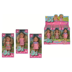 Simba Toys Evi Love Tanti Amici 3 Asst