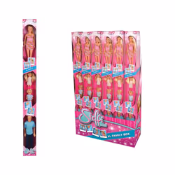 Simba Toys Steffi Love Famiglia - Vista aggiuntiva 2