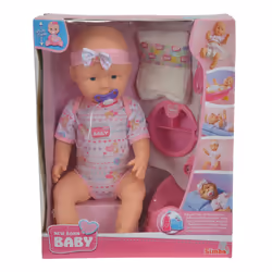 Smoby 105039005 bambola - Vista aggiuntiva 6