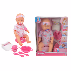 Smoby 105039005 bambola - Vista aggiuntiva 7