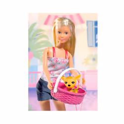 Simba Toys 105739050 bambola - Vista aggiuntiva 4