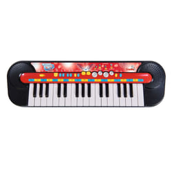 Simba Toys 106833149 tastiera MIDI 32 chiavi Multicolore