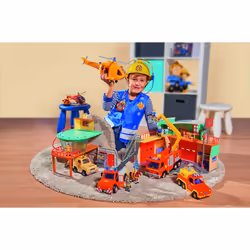Simba Toys Sam Phoenix incl. Figurine and Horse - Vista aggiuntiva 6