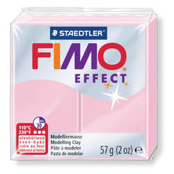 GRAINE CREATIVE 261851 composto per ceramica e modellazione Rosa