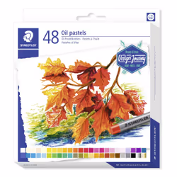 Staedtler 2420, 48 pz