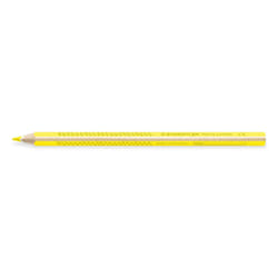 Staedtler Noris jumbo 1284 Giallo 1 pz