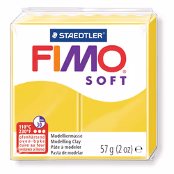 GRAINE CREATIVE 261410, 8 anno/i, Plastica, Giallo, 1 pz