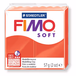 GRAINE CREATIVE 261424, 8 anno/i, Plastica, Rosso, 1 pz