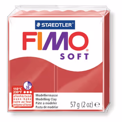 GRAINE CREATIVE 261426, 8 anno/i, Plastica, Rosso, 1 pz