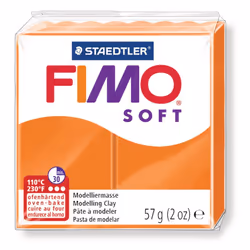 GRAINE CREATIVE 261442, 8 anno/i, Plastica, Arancione, 1 pz