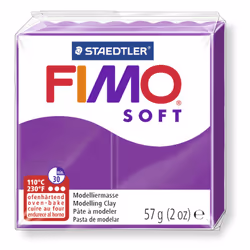 GRAINE CREATIVE 261461, 8 anno/i, Plastica, Viola, 1 pz