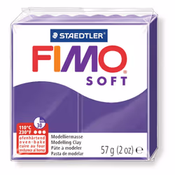GRAINE CREATIVE 261463, 8 anno/i, Plastica, Viola, 1 pz